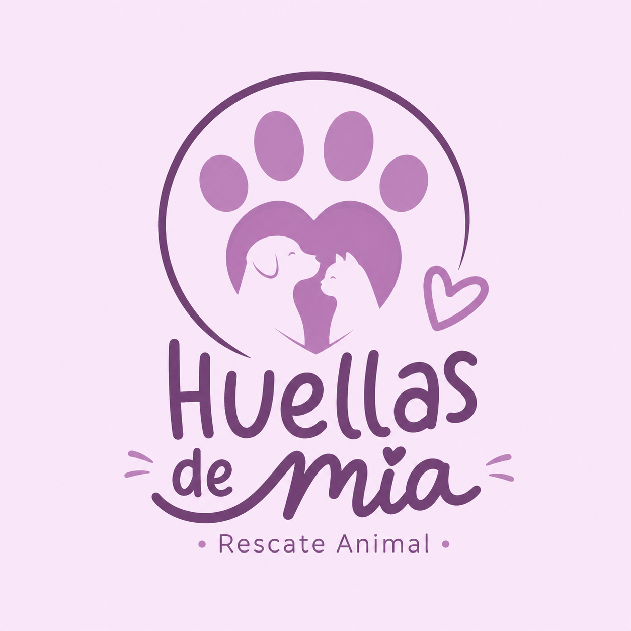 Mia - Huellas de Mia