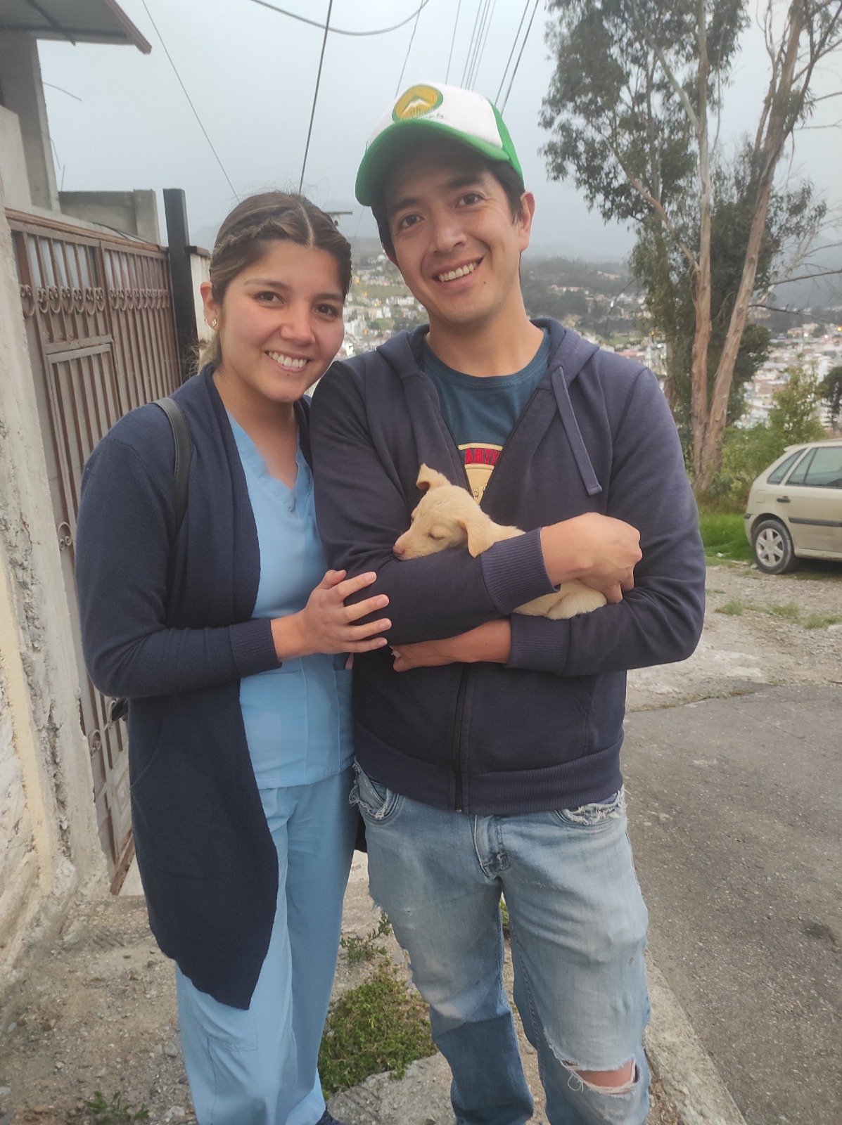 Galería Huellas de Mia 10