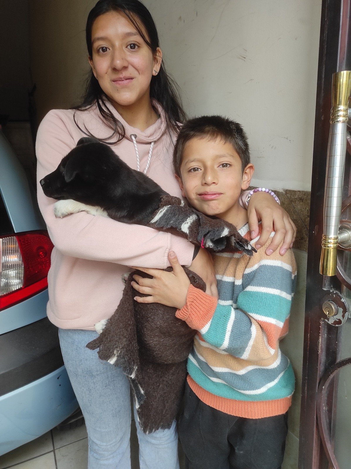Galería Huellas de Mia 15