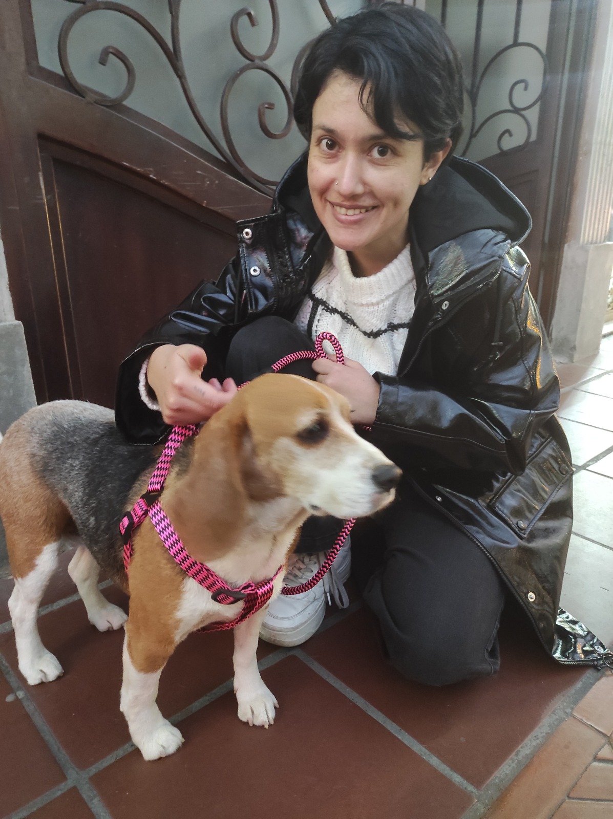 Galería Huellas de Mia 11